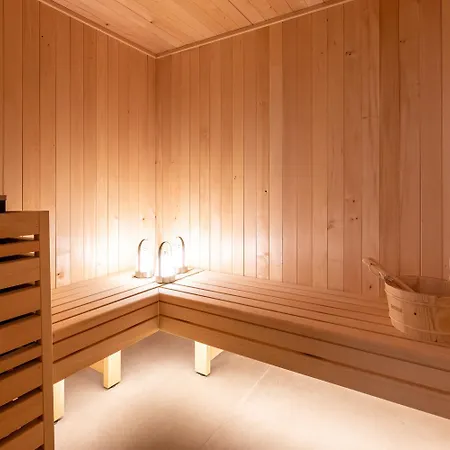 Seven Summits - Pool - Sauna - Jacuzzi - By Cozee Chamonix
