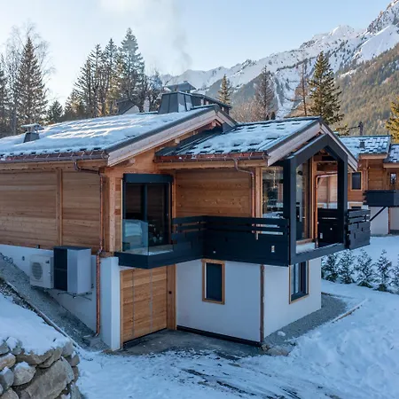 Seven Summits - Pool - Sauna - Jacuzzi - By Cozee Alpstuga